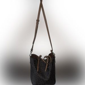 Calvin Klein Bucket Bag